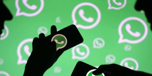 打击网络谣言 Whatsapp宣布 将消息转发数限定5次