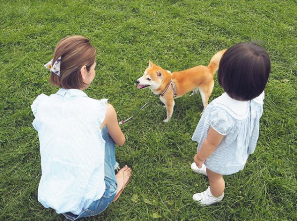 日本锋线杀手演绎王子公主童话名模为大迫勇也放弃事业远走德国