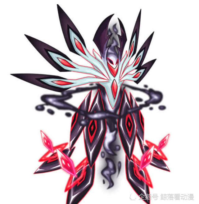 赛尔号索伦森十年进化史惹争议网友你看你那屌丝样别说了