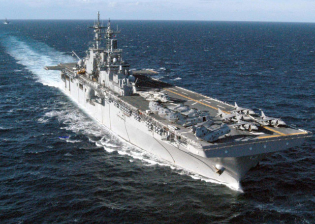 世界各国海军实排名_船厂里的海军——盘点2019年世界各国海军下水军舰
