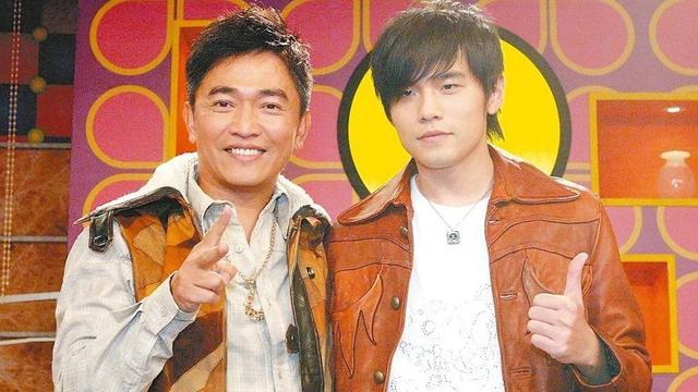 吴宗宪|13年前的深夜，吴宗宪家被扫射留400个弹孔，6天后才报警引人深思