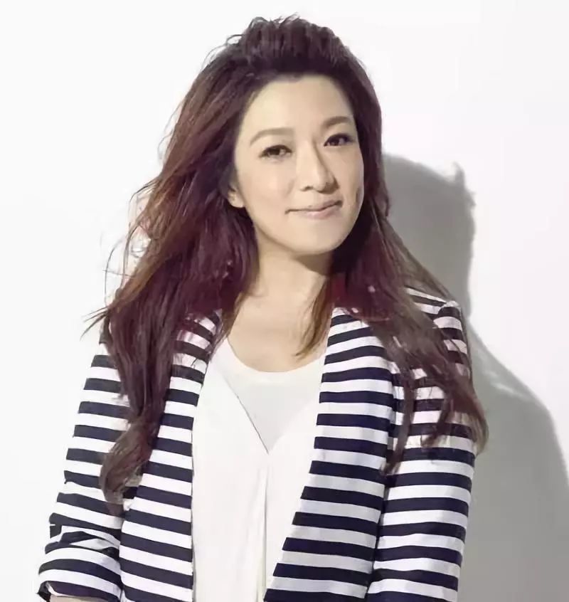 还记得《恶作剧之吻》里湘琴的婆婆吗?她现在长这样啦