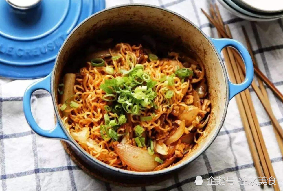 方便面泡多久比较好?5分钟和15分钟的差别真