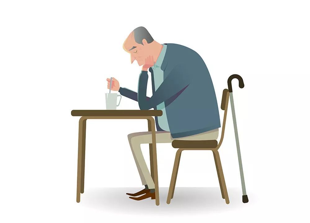 富含胆碱的食物可以抗痴呆,多吃这几种东西就对了