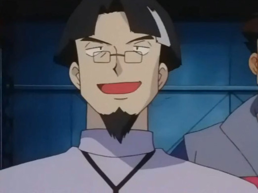 这么多年的神奇宝贝白看了啦原来火箭队真实是这样的