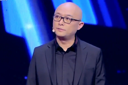 非诚勿扰:孟非说错话了?其实失误的是姜振宇,他在帮姜振宇圆场