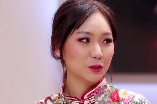 非诚勿扰:孟非说错话了?其实失误的是姜振宇,他在帮姜振宇圆场