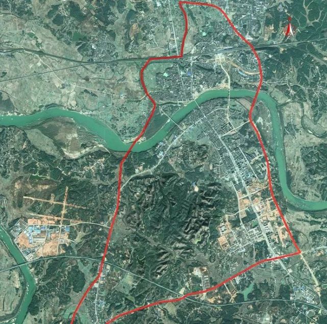 弋阳县政府发布通告!禁止燃放烟花爆竹,违者罚款并可能拘留