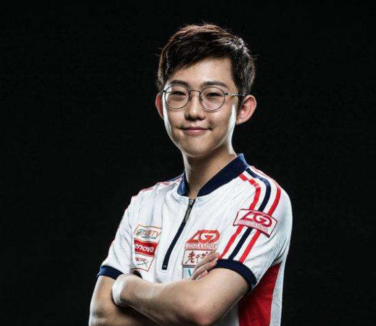 LPL第五支!LGD斩联赛6000杀 imp仍为队史击