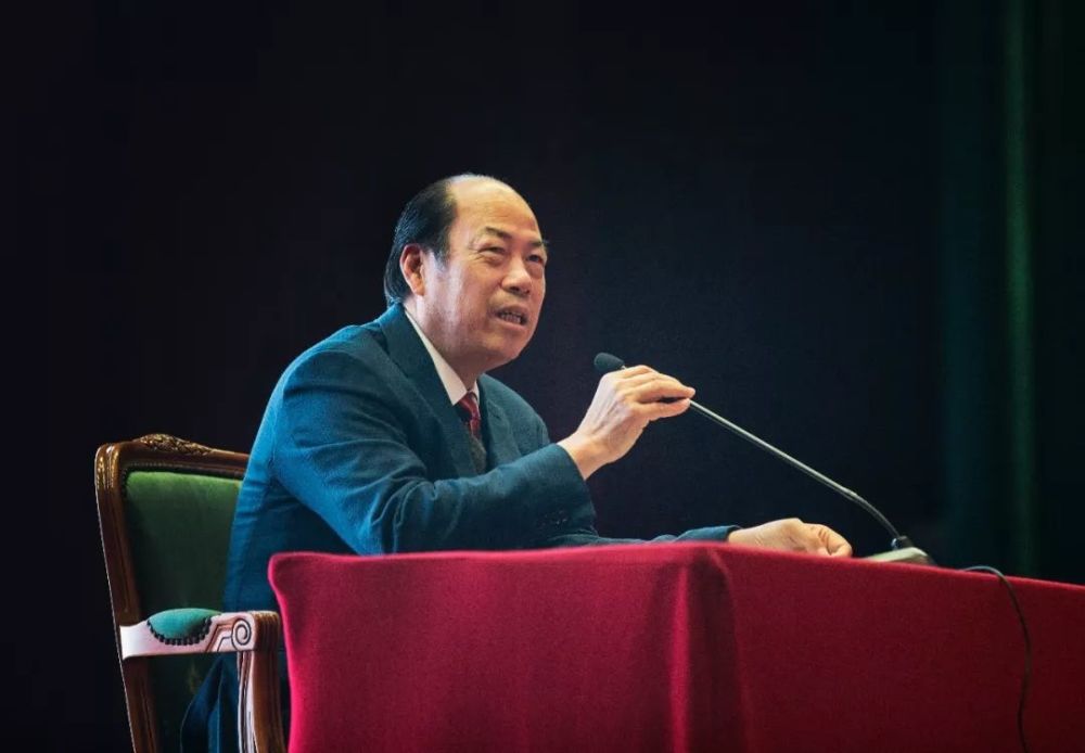 2019年碧桂园怎么走?杨国强用7个字给出了答