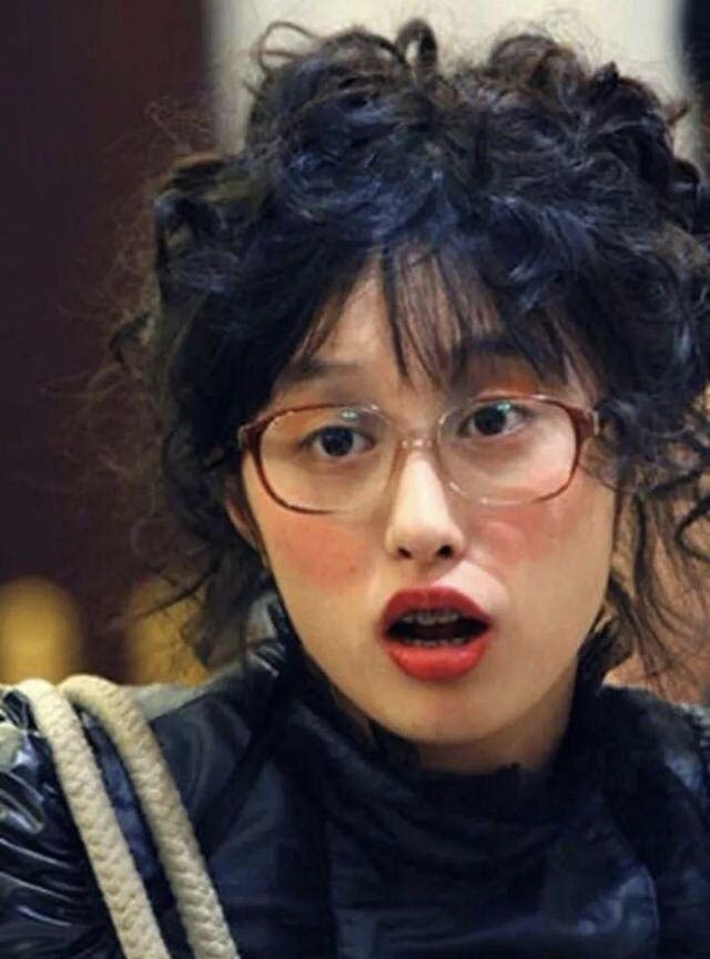 丑女无敌》李欣汝晒女儿日常照,曾一炮而