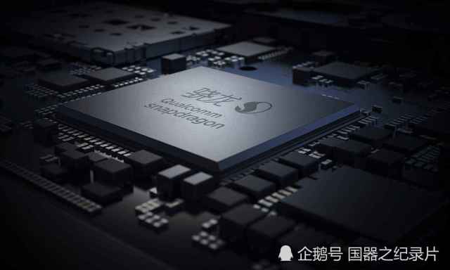 限制仍未突破!中国高度依赖国外的四项尖端技术