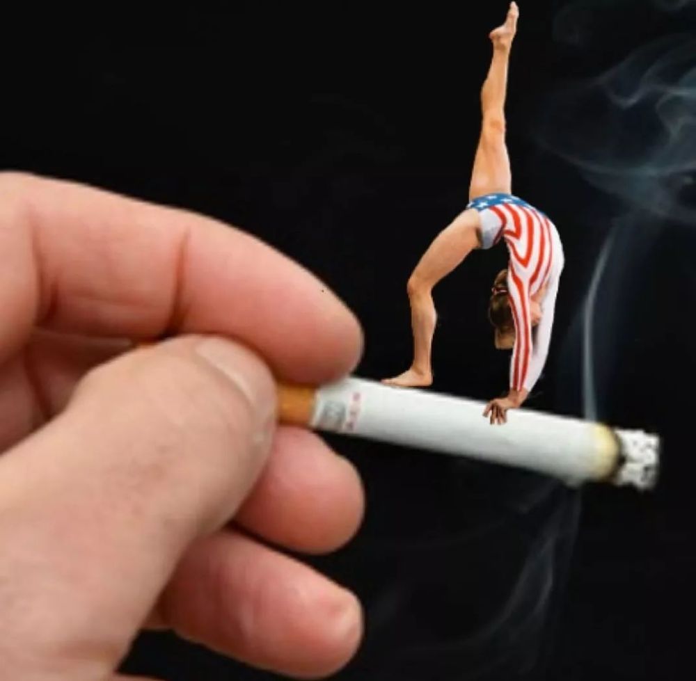 \