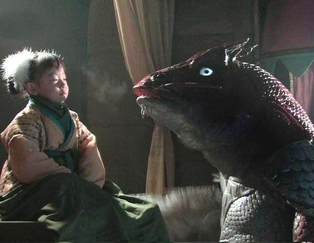 难怪观音穿着内衣就去降妖了,原来她们隐藏着一个不可告人的秘密