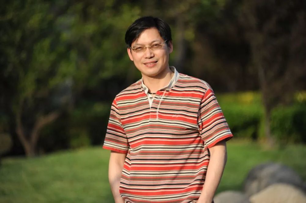 王卫军:艺术作品就是艺术家自我的外化