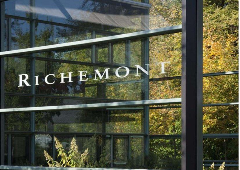 奢侈品行业增速放缓 历峰如何&ldquo;开源&rdquo;？