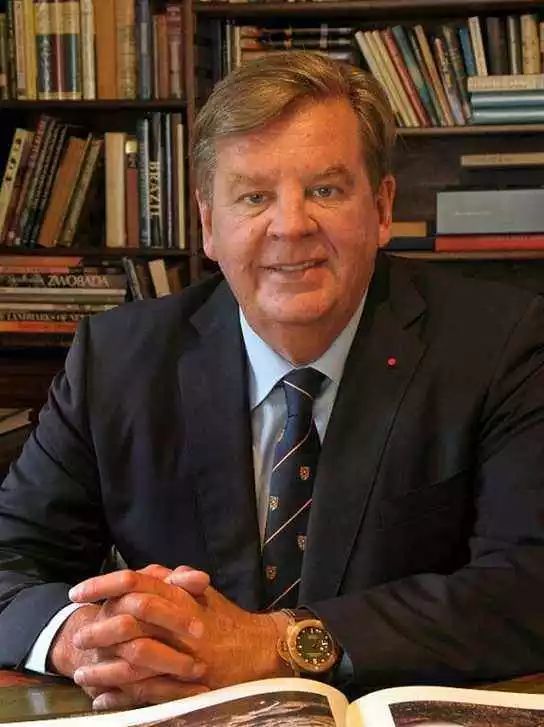 奢侈品行业增速放缓 历峰如何&ldquo;开源&rdquo;？