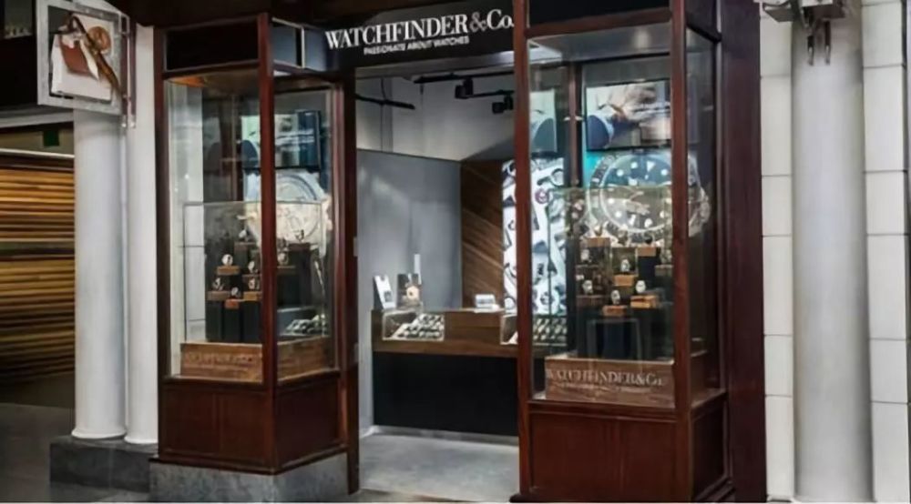 奢侈品行业增速放缓 历峰如何&ldquo;开源&rdquo;？