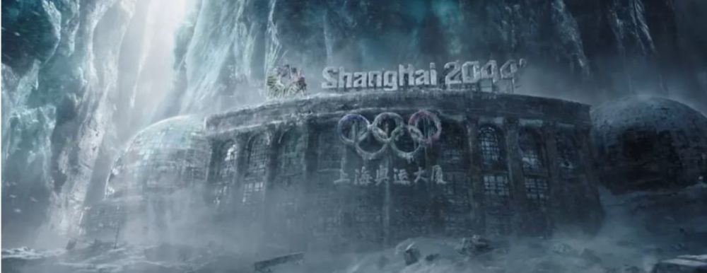 2019春节档口碑好到爆炸的第一部电影:《流浪