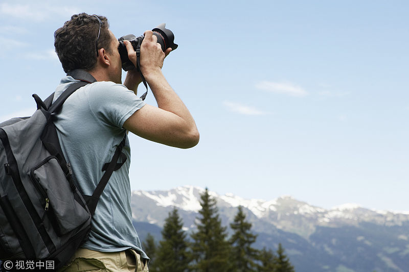 旅游业|旅游业：在重启中升级