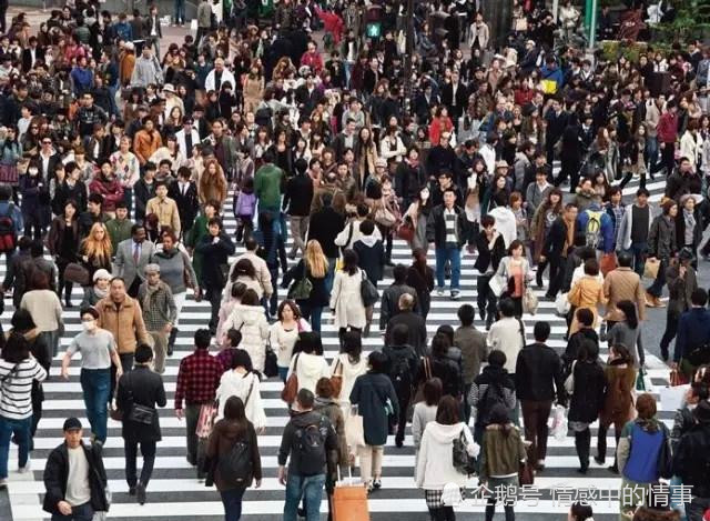 为什么说中国城市实际人口已达10亿