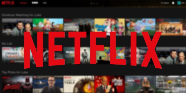 美國電影協會首次接納流媒體服務會員：Netflix 科技 第1張