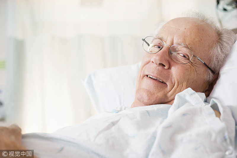 尿毒症|得了尿毒症命不久矣了？到底能活多久，主要看这4个方面