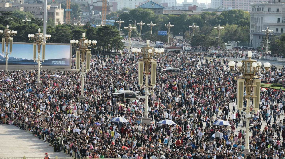 2019年人口增长前五的城市，被这两个省包揽完，前十没有北京上海