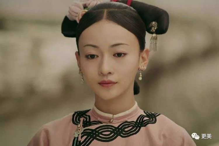 杨紫因它凶相土气,周迅被嘲丑,这个部位搞不好