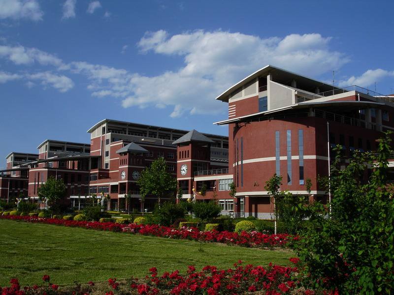 保定的大学排名2020_2019-2020河北一本大学排名及分数线(理科+文科)