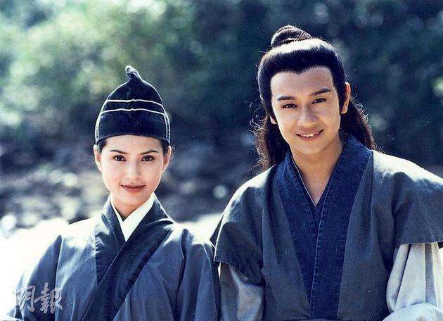 虚竹和段誉武功天下无双却有一事让人心寒堪称天龙最大败笔