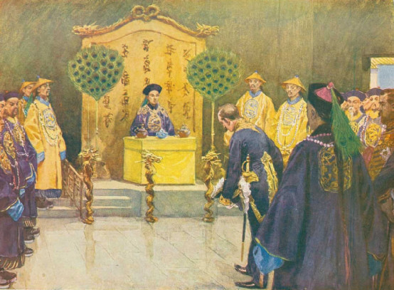 兩江總督劉坤一名氣不如曾國藩、李鴻章，慈禧卻怕他 歷史 第4張