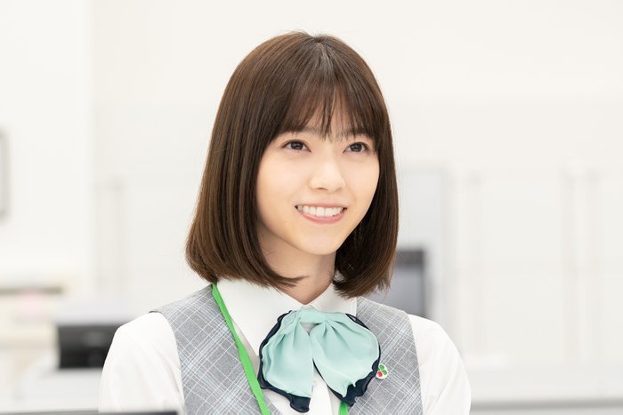 西野七濑从乃木坂46毕业后首次参演电视剧