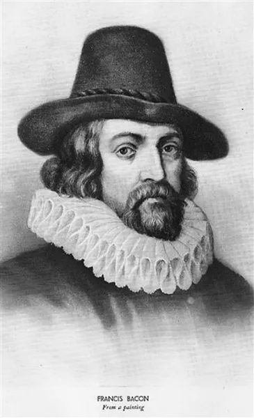 弗朗西斯·培根