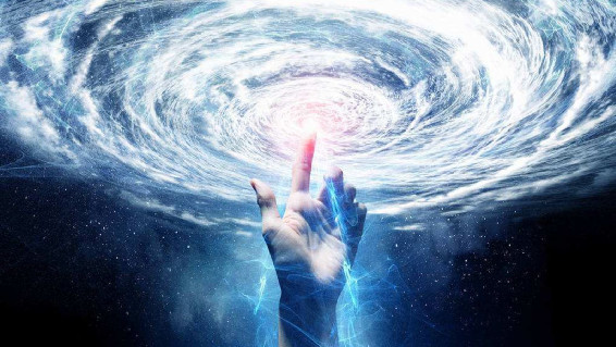 人类并非宇宙高等文明,最高文明曾在地球生活