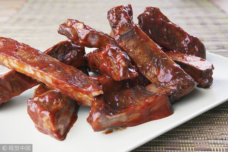 肝脏|常见的伤肝食物有哪些？管住自己的嘴，对健康负责