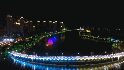 最新乐清这两处音乐喷泉开放时间有变不要白跑一趟