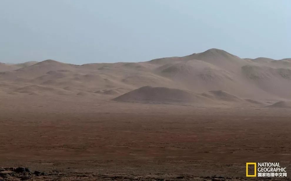 火星|它来自火星，最珍贵的陨石没有之一