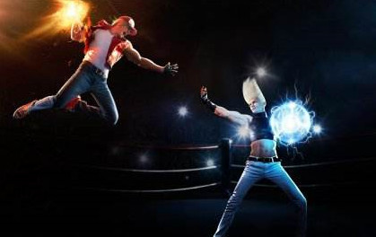 拳皇97:为什么在赛场上,很难看到红丸的