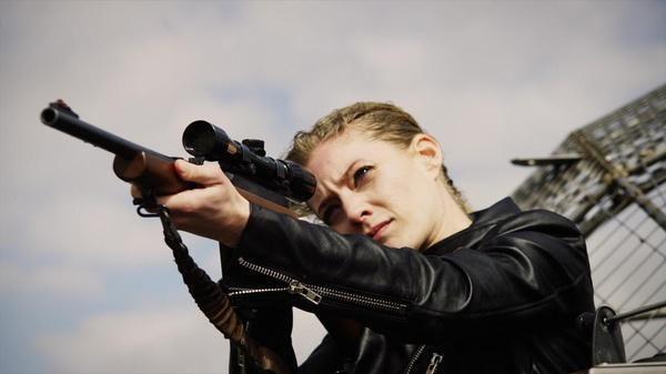 所谓的重新开始,并不意味着全盘否定过去的自己《致命紫罗兰》未来