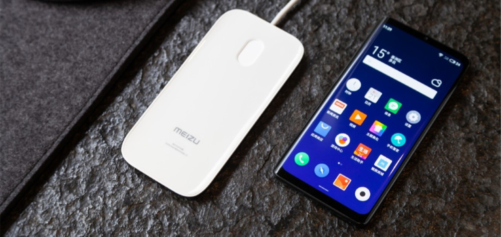 无孔无按键的未来手机?魅族Zero正式发布