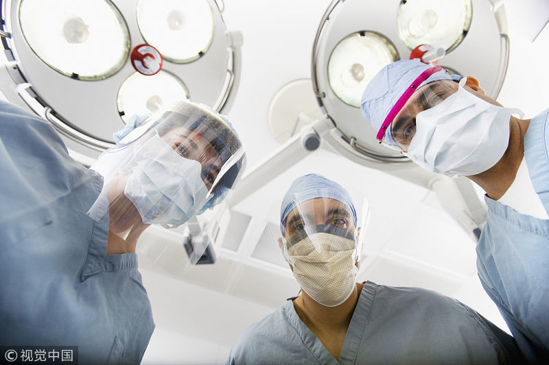 关于手术引流管那点事儿