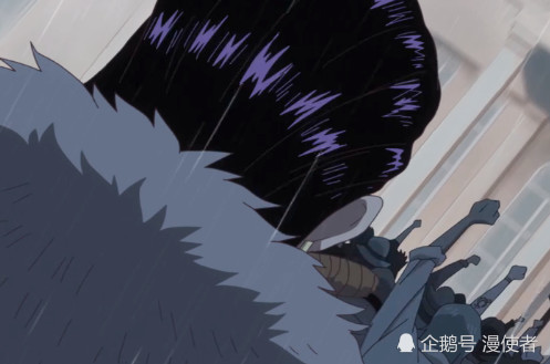 海贼王:老沙女性容貌确定,她的电话虫早已暴露了一切,很漂亮|七武海