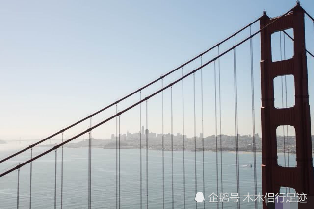 旧金山 加利福尼亚 马林地区