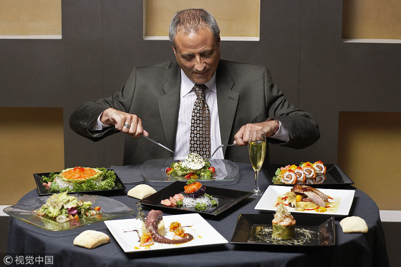 肥胖|饭桌上哪些食物，可能会越吃越胖？可惜很多人戒不掉