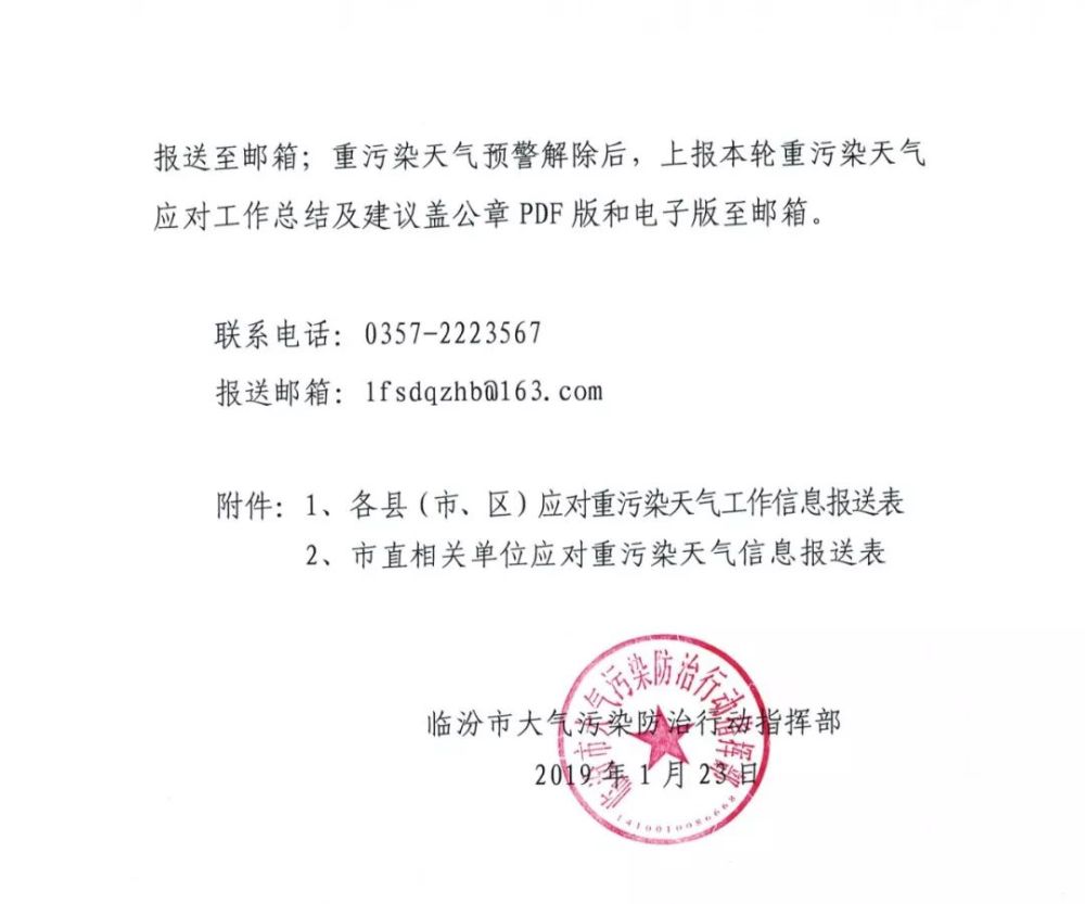 重磅▎1月24日0时起,临汾将实施单双号限行,公交车免费