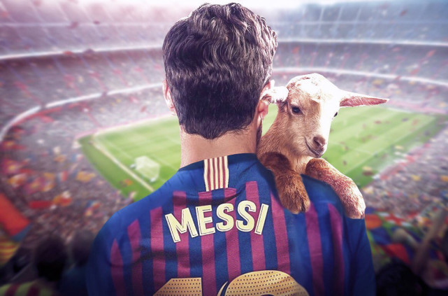 梅西C罗内马尔2019年夏天齐聚中国 巴萨尤文