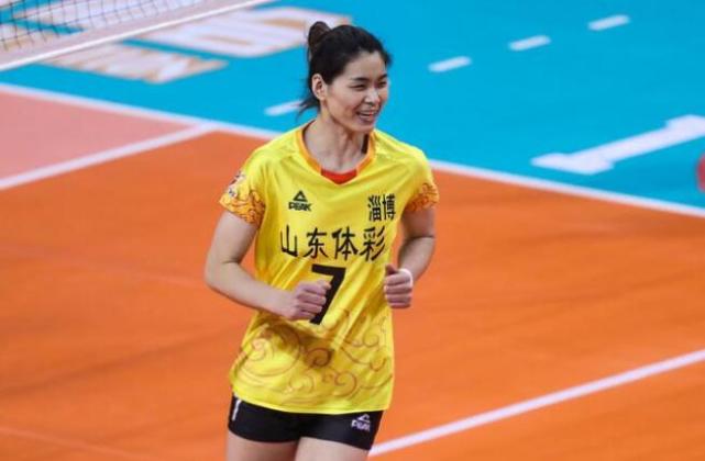 国手杜清清郑益昕转会手续已完成 将抵天津全