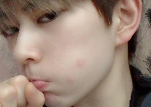 熊叔首次女装cos,颜值征服一众网友,原来古装也可以这么美!