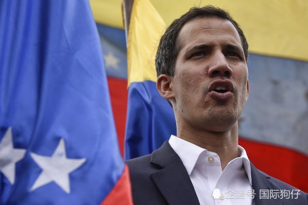 从默默无闻一跃成为国际焦点,委内瑞拉80后反